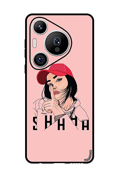 Theodor جراب واقٍ مضاد للخدش والصدمات لهاتف هواوي بيورا 70 برو بلس