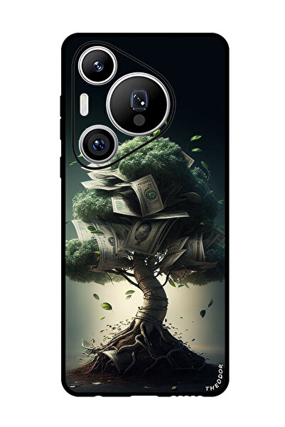 Theodor Protective Case Anti Scratch Shock Proof Bumper Cover For Huawei Pura...