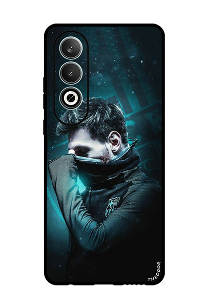 Theodor Protective Case Anti Scratch Shock Proof Bumper Cover For OnePlus Nor...