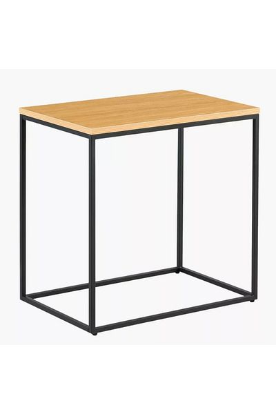 Home Box Tory Urban Rectangle End Table