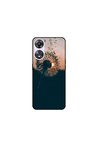 Atlas Husa personalizata pentru OPPO A78, Nice View #7, S1D1M0138