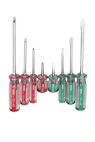 Generic Screwdriver Set 7 Piece msde in Japan