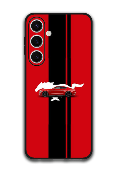Theodor Protective Case Anti Scratch Shock Proof Bumper Cover For Samsung Gal...