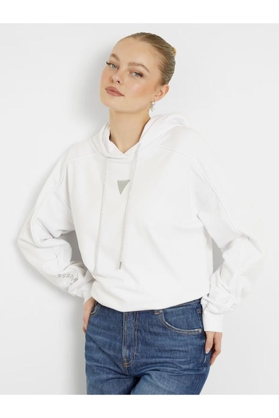 Guess Hood Mini Triangle S.