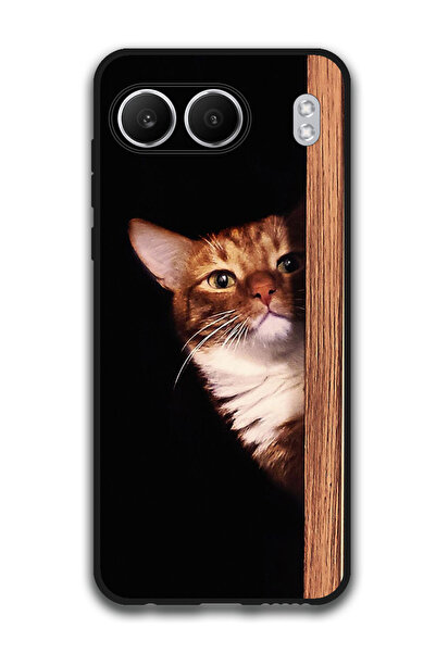 Theodor Protective Case Anti Scratch Shock Proof Bumper Cover For OnePlus Nor...