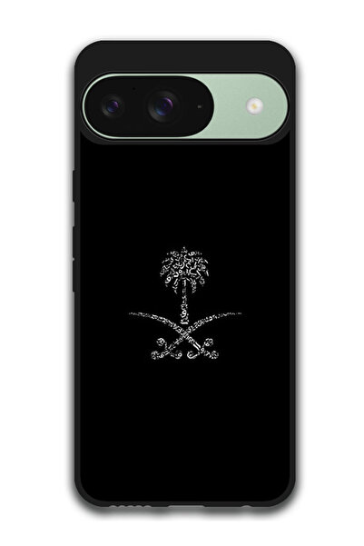 Theodor جراب واقٍ مضاد للخدش والصدمات لهاتف Google Pixel 9 - المملكة العربية ...