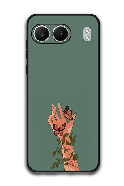Theodor Protective Case Anti Scratch Shock Proof Bumper Cover For OnePlus Nor...