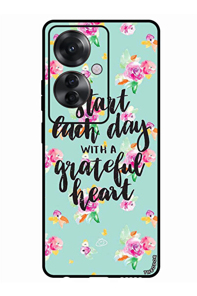 Theodor Protective Case Anti Scratch Shock Proof Bumper Cover For Oppo Reno 1...
