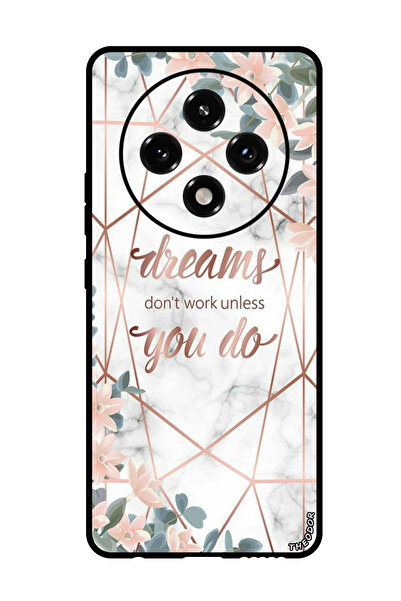 Theodor Protective Case Anti Scratch Shock Proof Bumper Cover For Oppo A3 Pro...