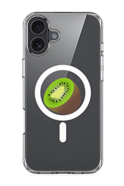 Theodor جراب Magsafe لهاتف iPhone 16 Plus، غطاء مقاوم للصدمات لهاتف iPhone - ...