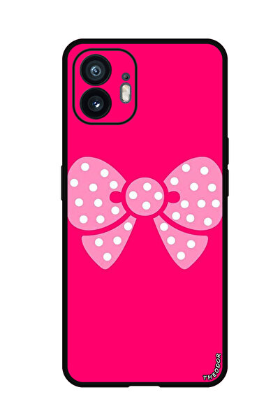 Theodor جراب واقٍ مضاد للخدش والصدمات ومقاوم للصدمات لهاتف Nothing Phone (2) ...