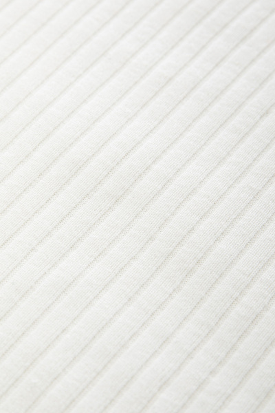 TOLIN 6 lı Kadın %100 Pamuk İp Askılı Fitilli Atlet 1238