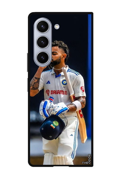 Theodor جراب واقٍ مضاد للخدش والصدمات لهاتف Samsung Galaxy Z Fold 6 فيرات خولي 2