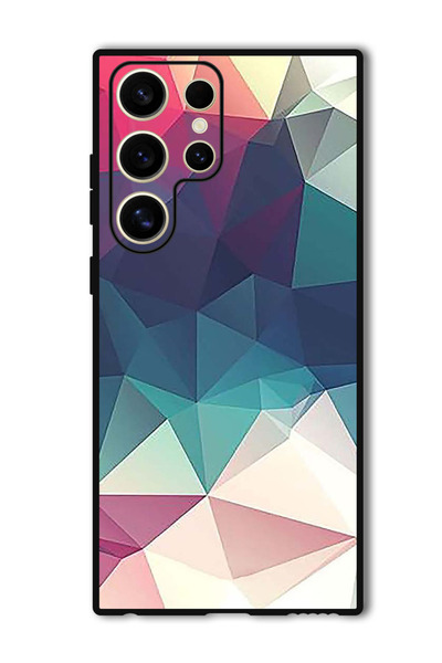 Theodor Protective Case Anti Scratch Shock Proof Bumper Cover For Samsung Gal...