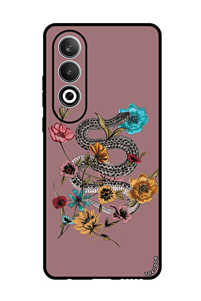 Theodor Protective Case Anti Scratch Shock Proof Bumper Cover For OnePlus Nor...