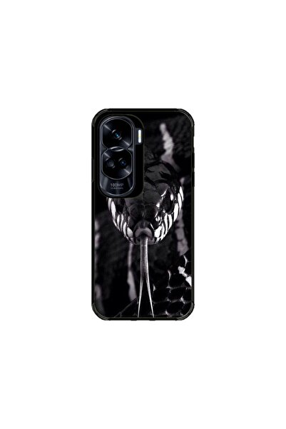 Atlas Husa personalizata pentru Honor 90 Lite, Snake, S1D1M0378