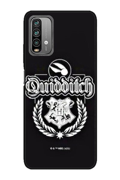 Atlas Εξατομικευμένη θήκη για Xiaomi Redmi 10x, Χάρι Πότερ #6, πολύχρωμη, S1D...