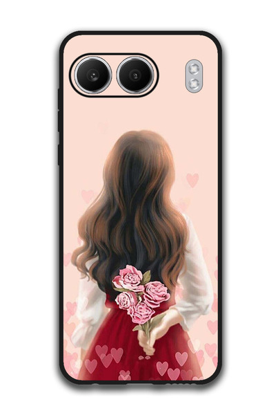Theodor Protective Case Anti Scratch Shock Proof Bumper Cover For OnePlus Nor...