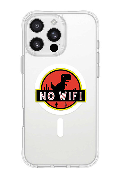 Theodor جراب Magsafe لهاتف iPhone 16 Pro متوافق مع iPhone، غطاء ممتص للصدمات ...