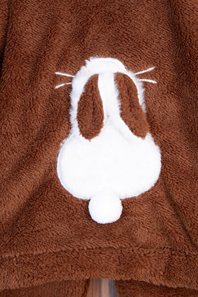 LilJoy Plush Doll Set with Rabbit Figure Both Home Seasonal Set