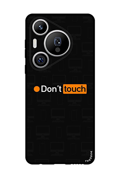 Theodor Protective Case Anti Scratch Shock Proof Bumper Cover For Huawei Pura...