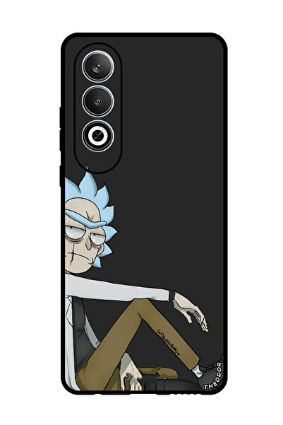 Theodor Protective Case Anti Scratch Shock Proof Bumper Cover For OnePlus Nor...