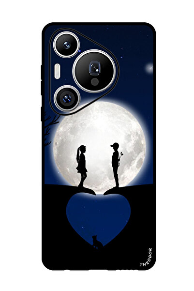 Theodor Protective Case Anti Scratch Shock Proof Bumper Cover For Huawei Pura...