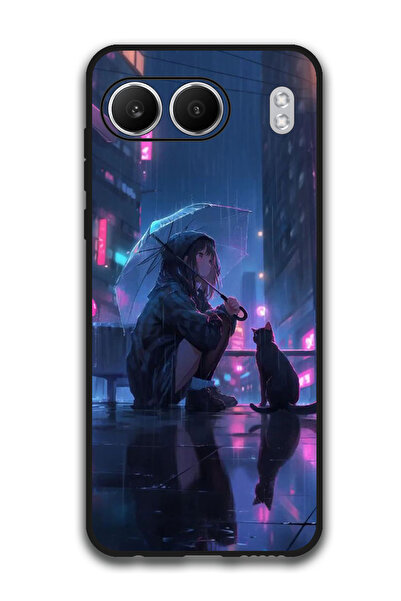 Theodor Protective Case Anti Scratch Shock Proof Bumper Cover For OnePlus Nor...