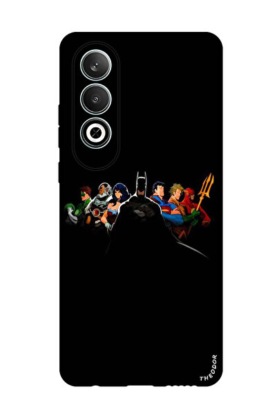 Theodor Protective Case Anti Scratch Shock Proof Bumper Cover For OnePlus Nor...