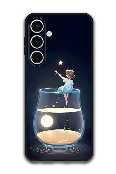 Theodor Protective Case Anti Scratch Shock Proof Bumper Cover For Samsung Gal...