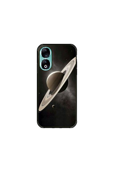 Atlas Εξατομικευμένη θήκη για Honor 90, Planet #2, S1D1M0348