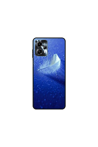 Atlas Husa personalizata Motorola Moto G23, Pana, multicolor, S1D1M0236