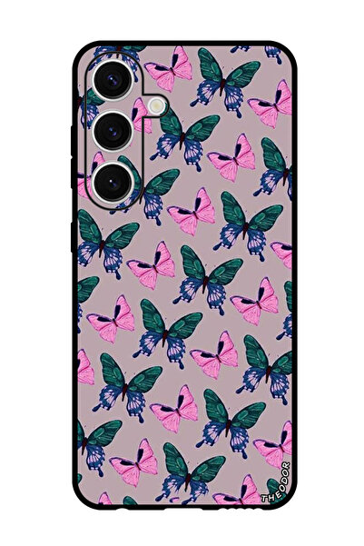 Theodor Protective Case Anti Scratch Shock Proof Bumper Cover For Samsung Gal...