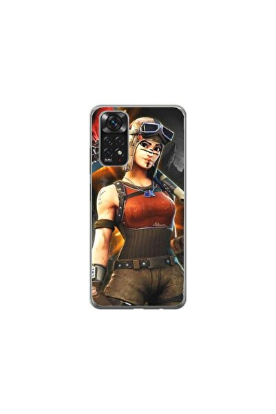 Atlas Husa personalizata pentru Xiaomi Redmi 11s, Fortnite #1, S1D1M0073