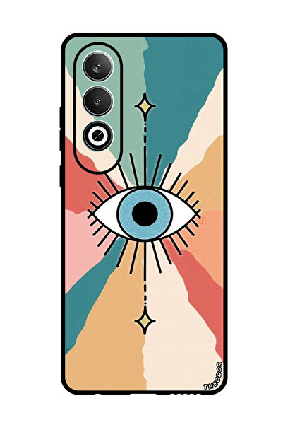 Theodor Protective Case Anti Scratch Shock Proof Bumper Cover For OnePlus Nor...