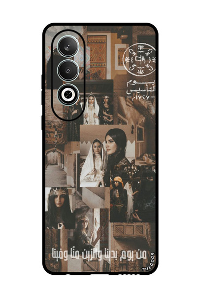 Theodor Protective Case Anti Scratch Shock Proof Bumper Cover For OnePlus Nor...