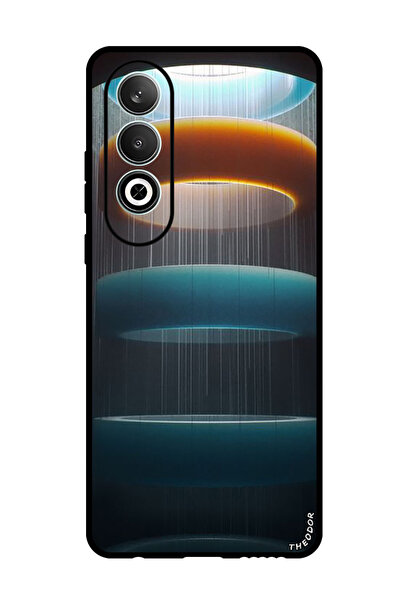 Theodor Protective Case Anti Scratch Shock Proof Bumper Cover For OnePlus Nor...