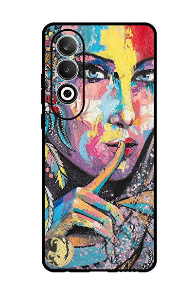 Theodor Protective Case Anti Scratch Shock Proof Bumper Cover For OnePlus Nor...