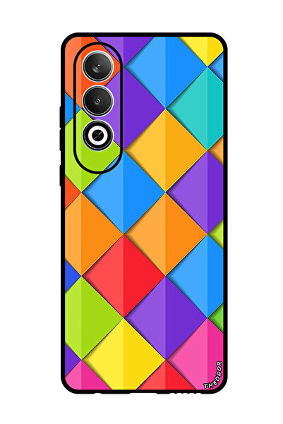 Theodor Protective Case Anti Scratch Shock Proof Bumper Cover For OnePlus Nor...