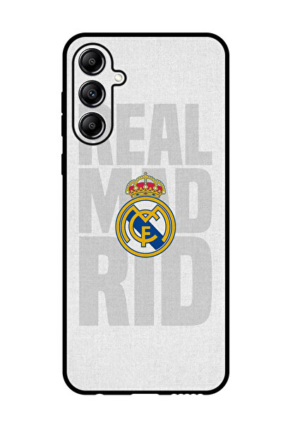 Theodor جراب واقٍ مضاد للخدش والصدمات لهاتف سامسونج جالاكسي M15 مدريد