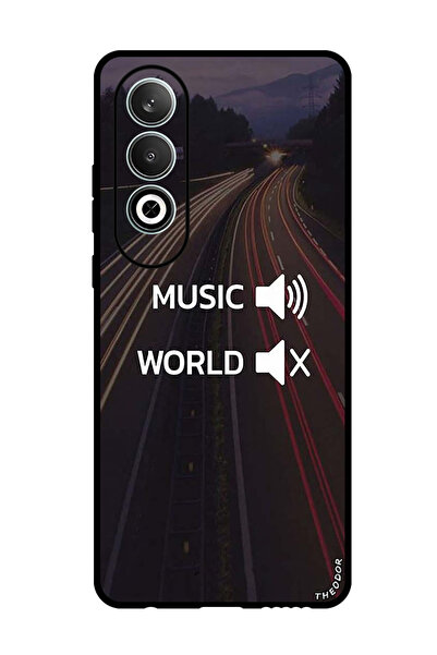 Theodor Protective Case Anti Scratch Shock Proof Bumper Cover For OnePlus Nor...