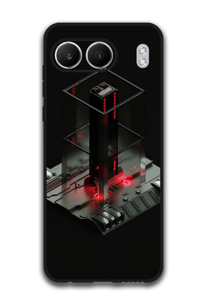 Theodor Protective Case Anti Scratch Shock Proof Bumper Cover For OnePlus Nor...