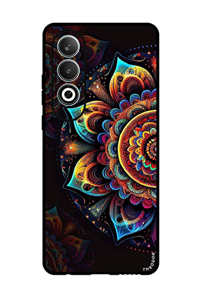 Theodor Protective Case Anti Scratch Shock Proof Bumper Cover For OnePlus Nor...