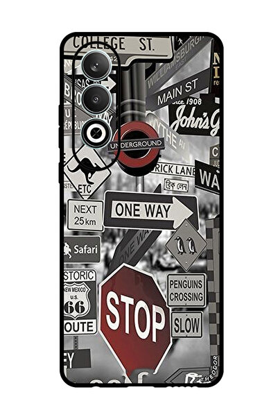 Theodor Protective Case Anti Scratch Shock Proof Bumper Cover For OnePlus Nor...