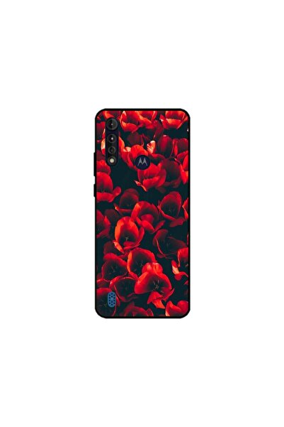 Atlas Husa personalizata Apple iPhone X, Jasmine, multicolor, S1D1M0389