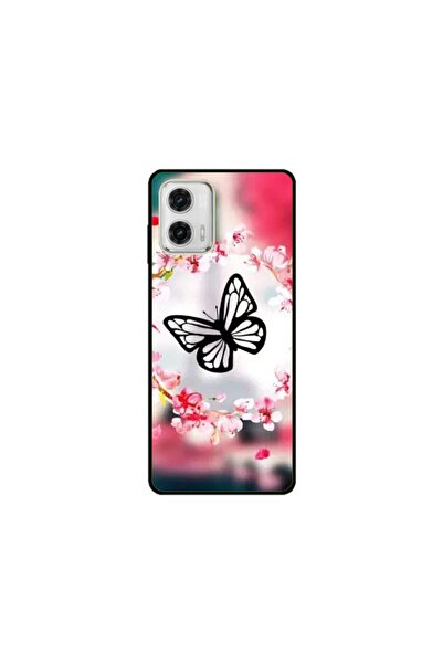 Atlas Husa personalizata Samsung Galaxy S24 Plus, Pink Stitch, multicolor, S1...