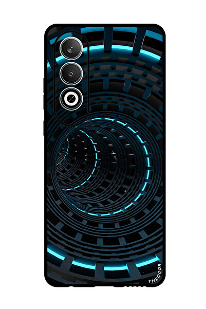 Theodor Protective Case Anti Scratch Shock Proof Bumper Cover For OnePlus Nor...