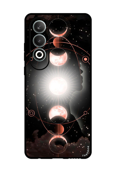 Theodor Protective Case Anti Scratch Shock Proof Bumper Cover For OnePlus Nor...