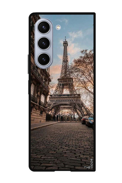 Theodor Protective Case Anti Scratch Shock Proof Bumper Cover For Samsung Gal...