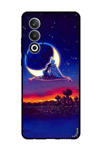 Theodor جراب واقٍ مضاد للخدش والصدمات لهاتف OnePlus Nord CE 4 رسوم متحركة علا...